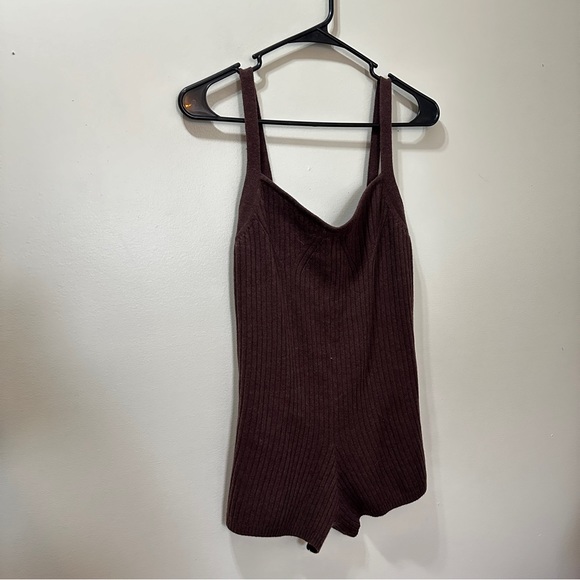 Wool cashmere LYR by Splendid Romper - xxs - Picture 7 of 16